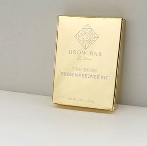 Brow Bar Makeover Kit
